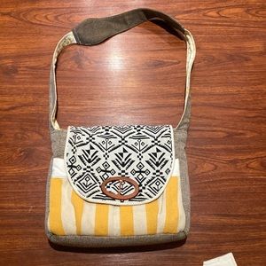 Boho bag